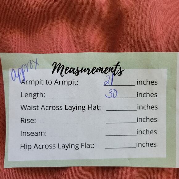 Umgee Floral Embroidered Bell Sleeve Mini Dress Tunic Size Small Orange - Picture 9 of 9